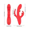 Vibrator ARMONY FOR COUPLES G-spot and clitoris Photo 6
