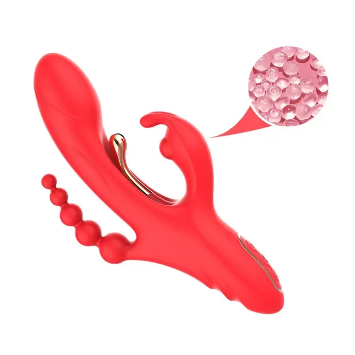 Vibrator ARMONY FOR COUPLES G-spot and clitoris Photo 8