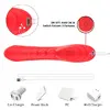 Vibrator ARMONY FOR COUPLES G-spot and clitoris Photo 9