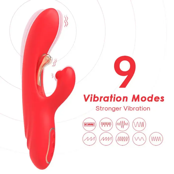 Vibrator ARMONY FOR COUPLES D-243054 Photo 3