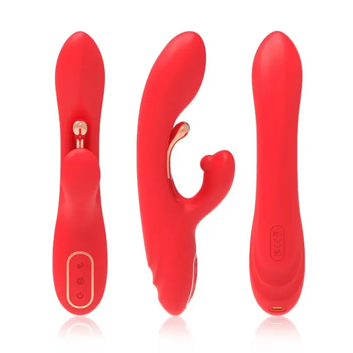 Vibrator ARMONY FOR COUPLES D-243054 Photo 4