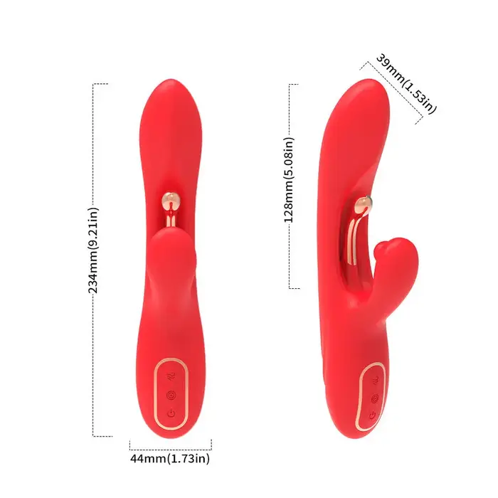 Vibrator ARMONY FOR COUPLES D-243054 Photo 6