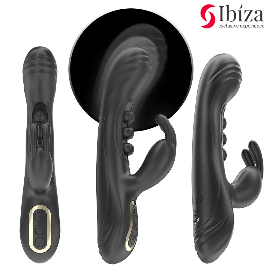 Vibrējošs truša vibrator IBIZA TECHNOLOGY D-244424 Photo 2