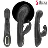 Vibrējošs truša vibrator IBIZA TECHNOLOGY D-244424 Photo 2