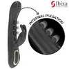Vibrējošs truša vibrator IBIZA TECHNOLOGY D-244424 Photo 3
