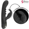 Vibrējošs truša vibrator IBIZA TECHNOLOGY D-244424 Photo 5