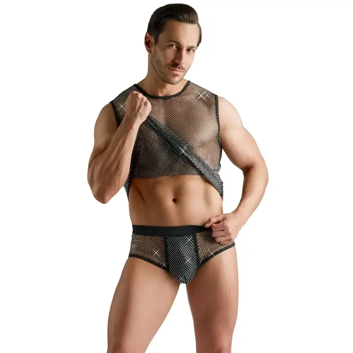 Мужские брюки Svenjoyment 3XL Photo 5