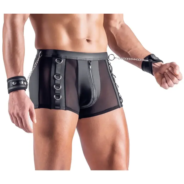 Men's pants Svenjoyment 21335711711 Photo 2