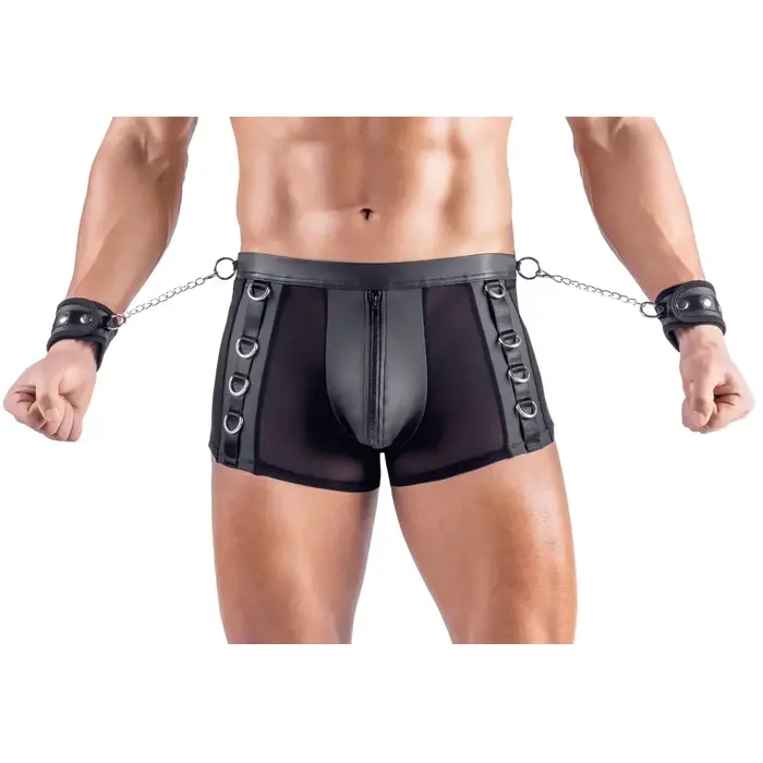 Men's pants Svenjoyment 21335711711 Photo 3