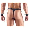 Thong and Wrist Cuffs XL — Svenjoyment Photo 4