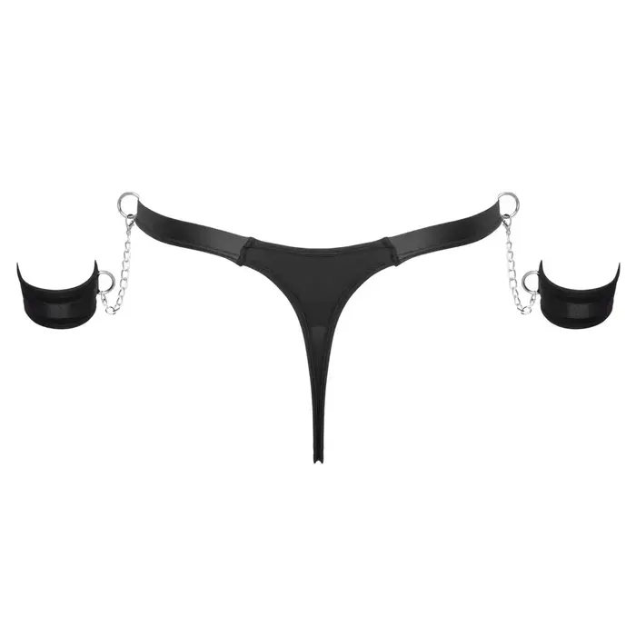 Vīriešu stringi Svenjoyment 3XL Photo 8