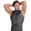 NEK men's sleeveless shirt 21620081721 Photo 3