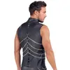 NEK men's sleeveless shirt 21620081721 Photo 5