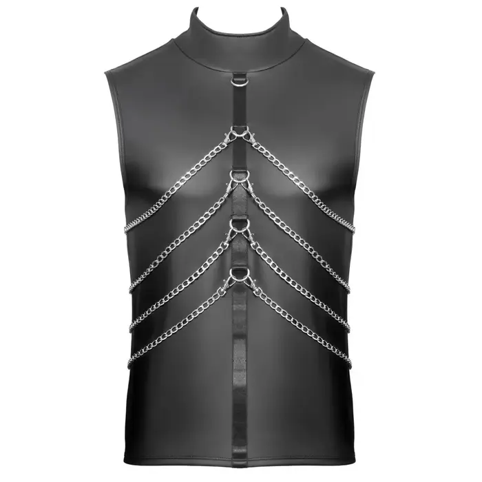 Men's shirt NEK 21620081731 XL Photo 8