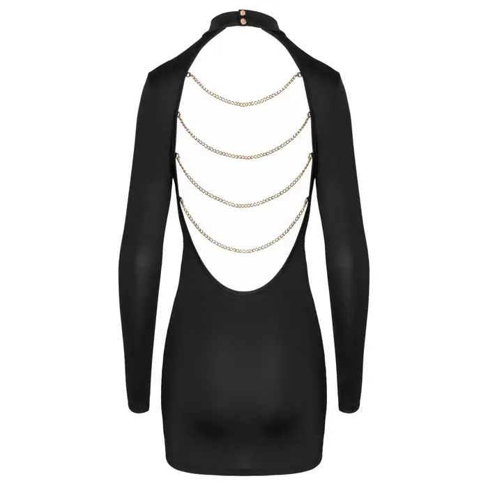 Dress chains Cottelli Collection 27193041021 Photo 7