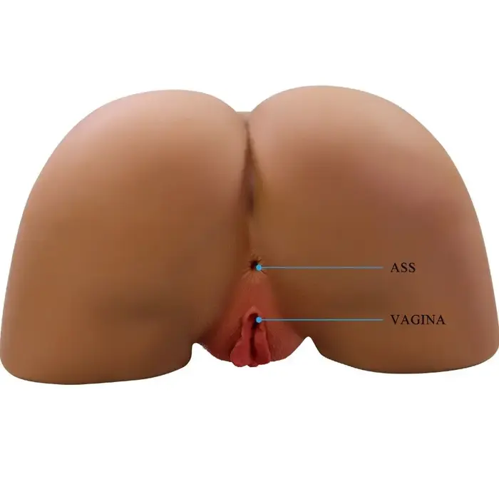 Butt vibrator CRAZY BULL Geriann Photo 3