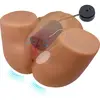 Butt vibrator CRAZY BULL Geriann Photo 4