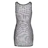 Cottelli Collection Sparkly Dress S — women's mini dress Photo 7