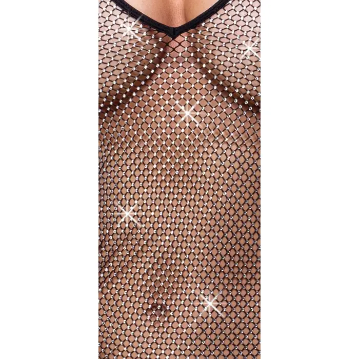 Dress Cottelli Collection Sparkly Dress L Photo 5