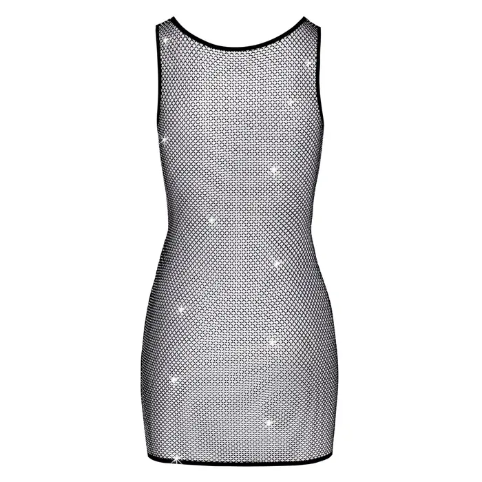 Dress Cottelli Collection Sparkly Dress L Photo 7