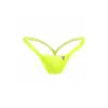 Mob D-243454 thong — yellow L Photo 6