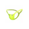 Mob D-243454 thong — yellow L Photo 7