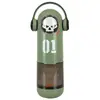 Masturbators rebel Rebel Skull Masturbator 3F Photo 3