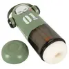 Masturbators rebel Rebel Skull Masturbator 3F Photo 8