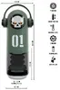 Masturbator rebel Rebel Skull Masturbator 3F Photo 16