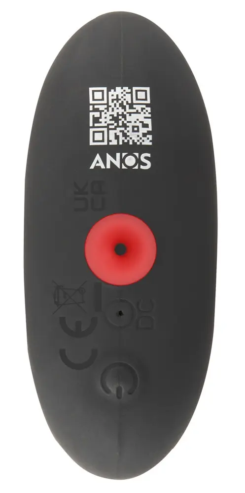Надувной уплотнитель ANOS 54051300000 Photo 9