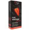 Orgie High Voltage Strawberry возбуждающий гель, 15 мл Photo 1