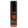 Orgie High Voltage Strawberry возбуждающий гель, 15 мл Photo 2