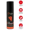 Orgie High Voltage Strawberry возбуждающий гель, 15 мл Photo 4