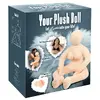 Plīša lelle You2Toys Leona — sēdoša 70 cm Photo 1