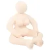 Plush doll You2Toys Leona — sitting 70 cm sex doll Photo 3