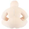 Plush doll You2Toys Leona — sitting 70 cm sex doll Photo 5