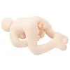 Plush doll You2Toys Leona — sitting 70 cm sex doll Photo 7
