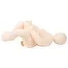 Plush doll You2Toys Leona — sitting 70 cm sex doll Photo 8