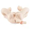 Plush doll You2Toys Leona — sitting 70 cm sex doll Photo 11
