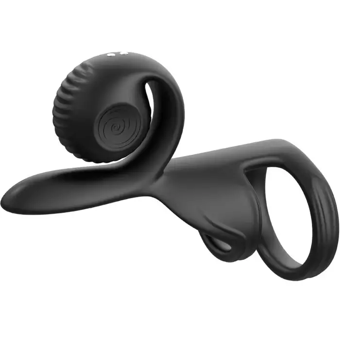 Кольцо для пар Snail Vibe D-244667 Photo 2