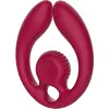 Pāru stimulators Snail Vibe Gizi Duo — ar tālvadību Photo 4
