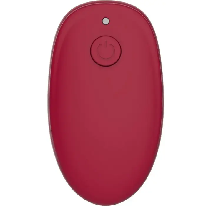 Pāru stimulators Snail Vibe Gizi Duo — ar tālvadību Photo 6