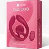 Pāru stimulators Snail Vibe Gizi Duo — ar tālvadību Photo 8