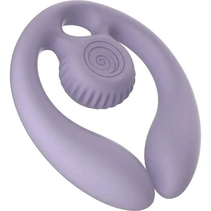 Pāru stimulators Snail Vibe Gizi Duo Photo 2