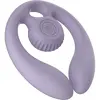Pāru stimulators Snail Vibe Gizi Duo Photo 2