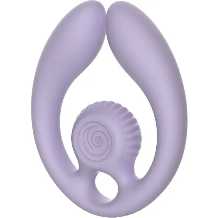 Pāru stimulators Snail Vibe Gizi Duo Photo 4