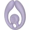 Pāru stimulators Snail Vibe Gizi Duo Photo 4