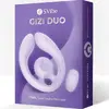 Pāru stimulators Snail Vibe Gizi Duo Photo 8