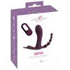 Вибратор для трусиков beau cœur ARIVA RC Photo 1