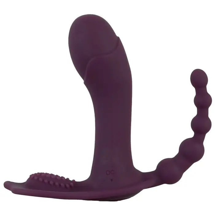 Panty vibrator beau cœur ARIVA RC Photo 3